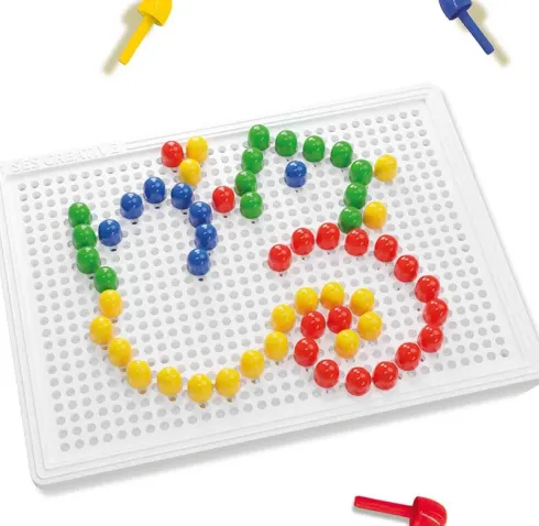 Ses Creative - Stiftmosaik 100 Dele