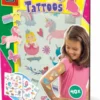 Ses Creative - Tatoveringer - Eventyr