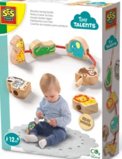 Ses Creative - Trædyr På Snor