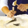 Ses Creative - Udhug - T-Rex Og Skelet