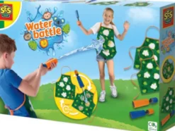 Ses Creative - Vandkamp - Skjulte Dyr