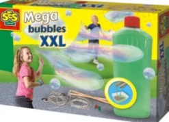 Ses - Mega Bubbles Xxl
