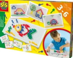 Ses - Mosaic Board