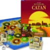 Settlers Of Catan - Grundspillet - Brætspil