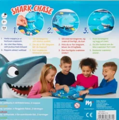 Shark Chase - 40862779