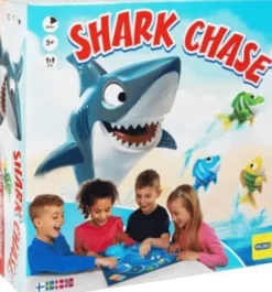 Shark Chase - 40862779