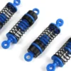 Shock Absorber Set - Blue/4Pcs - Mv150518 - Maverick Rc