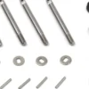 Shock Absorber Shaft - Mv151432 - Maverick Rc