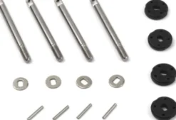 Shock Absorber Shaft - Mv151432 - Maverick Rc