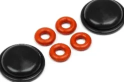 Shock Maintenance Kit - Pr - Mv29065 - Maverick Rc