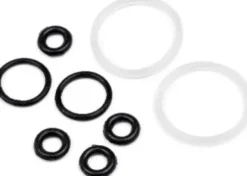 Shock O Rings - Vader Xb - Mv27006 - Maverick Rc