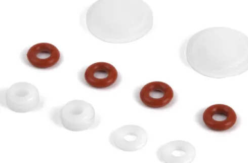 Shock Rebuild Kit - Mv150458 - Maverick Rc