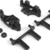 Shock Tower & Body Post Set - Mv150509 - Maverick Rc