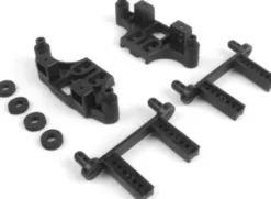 Shock Tower & Body Post Set - Mv150509 - Maverick Rc