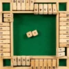Shut The Box Spil