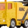Siku 1493 - Adac Tow Truck - Bjærgningsbil Legetøj - 1:87