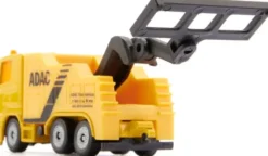 Siku 1493 - Adac Tow Truck - Bjærgningsbil Legetøj - 1:87