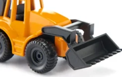 Siku 1103 - Backhoe Loader - Rendegraver Legetøj - 1:87