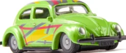 Siku 1586 - Beetle Custom Legetøjsbil - 1:55