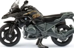 Siku 1399 - Bmw R 1250 Motorcykel Legetøj - 1:32