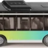 Siku - Bybus