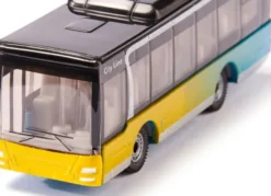 Siku - Bybus