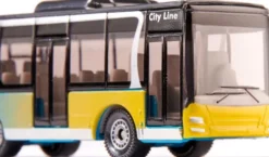 Siku - Bybus