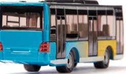 Siku - Bybus