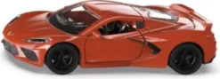 Siku 2359 - Chevrolet Corvette Stingray Legetøjsbil - 1:50
