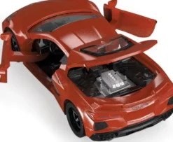 Siku 2359 - Chevrolet Corvette Stingray Legetøjsbil - 1:50