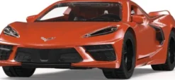 Siku 2359 - Chevrolet Corvette Stingray Legetøjsbil - 1:50