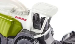Siku 1418 - Claas Jaguar 960 Finsnitter Mejetærsker Legetøj - 1:87