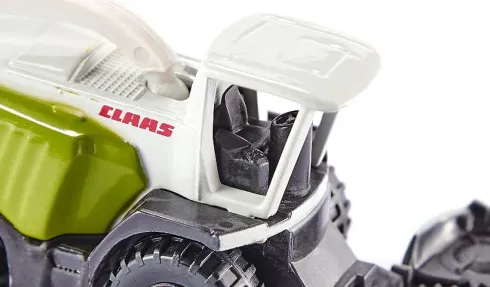 Siku 1418 - Claas Jaguar 960 Finsnitter Mejetærsker Legetøj - 1:87