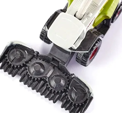 Siku 1418 - Claas Jaguar 960 Finsnitter Mejetærsker Legetøj - 1:87