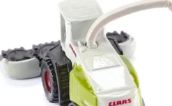Siku 1418 - Claas Jaguar 960 Finsnitter Mejetærsker Legetøj - 1:87