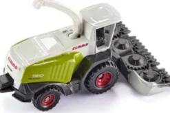 Siku 1418 - Claas Jaguar 960 Finsnitter Mejetærsker Legetøj - 1:87