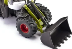 Siku - Claas Torion 1914 Hjullæsser Legetøj - 1:50 - 1999