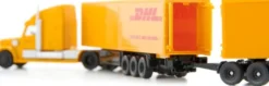 Siku - 1:87 Dhl Vejgodstog - 313-1806