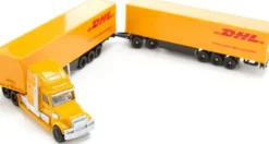 Siku - 1:87 Dhl Vejgodstog - 313-1806