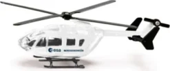 Siku - Esa Helikopter