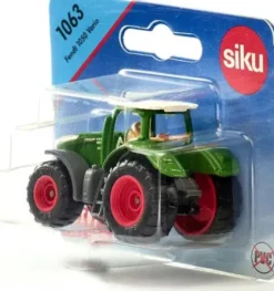 Siku 1050 - Fendt 1050 Vario Legetøjstraktor