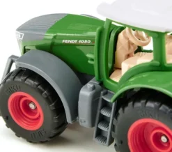 Siku 1050 - Fendt 1050 Vario Legetøjstraktor