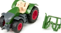 Siku 1050 - Fendt 1050 Vario Legetøjstraktor