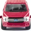 Siku 1535 - Ford F150 Legetøjsbil - 1:64
