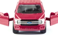 Siku 1535 - Ford F150 Legetøjsbil - 1:64