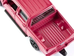 Siku 1535 - Ford F150 Legetøjsbil - 1:64