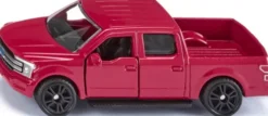 Siku 1535 - Ford F150 Legetøjsbil - 1:64