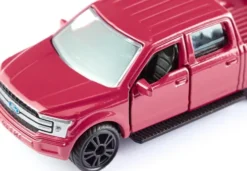Siku 1535 - Ford F150 Legetøjsbil - 1:64