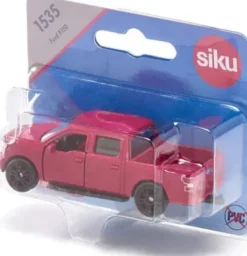Siku 1535 - Ford F150 Legetøjsbil - 1:64