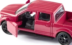 Siku 1535 - Ford F150 Legetøjsbil - 1:64